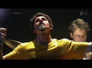 Никита Пресняков в образе Сержа Танкяна