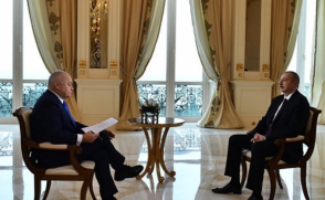 Алиев исключил признание Азербайджаном независимости НКР