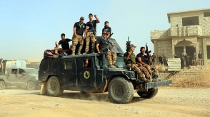 Лавров предупредил о риске ухода боевиков ИГ из иракского Мосула в Сирию