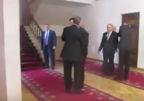 Օրենսդիր մարմնում «պռոշտիի» գործընթացն ակտիվացել է (տեսանյութ)