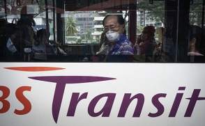 Сингапур объявил о начале тестирования беспилотных автобусов