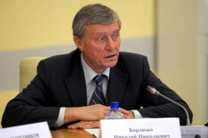 Бордюжа: «Генсек ОДКБ не был выбран из-за отсутствия Назарбаева»