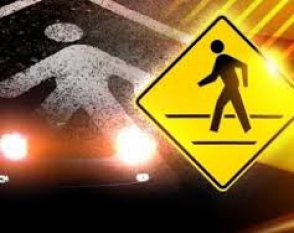 Վրաերթ և բախում է տեղի ունեցել Արարատում