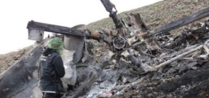ՌԴ ԱԻՆ–ը հաստատել է 19 հոգու մահը Յամալում Ми-8–ի կործանման հետևանքով