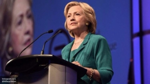 Штаб Клинтон в Бруклине эвакуирован из-за подозрительного вещества в письме