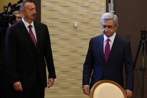 Джеймс Уорлик: «Алиев готов ко встрече с Саргсяном по Карабаху»