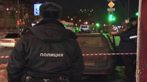 В квартире в Новой Москве найдены убитыми двое граждан РА
