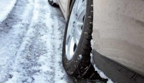 ԱԻՆ–ը հորդորում է վարորդներին երթևեկել ձմեռային անվադողերով. կտեղա 20-25սմ ձյուն