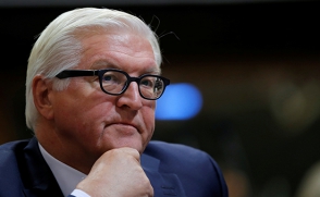 Глава МИД Германии заявил об угрозе распада ЕС
