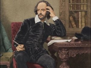 17 из 44 пьес Шекспир написал в соавторстве с другими драматургами – учёные