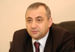 Ազատվել է ՊԵԿ նախագահի առաջին տեղակալի պաշտոնից