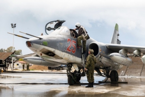 ВКС России и ВВС Сирии уже 7 дней не наносят удары по Алеппо