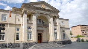 Սերժ Սարգսյանը պաշտոնից ազատել է իր օգնականին