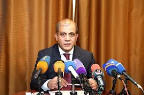 Նշանակվել է ՊԵԿ նախագահի առաջին տեղակալ