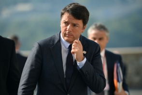 Իտալիան սպառնացել է վետո դնել ԵՄ բյուջեի վրա ներգաղթյալների հետ ստեղծված իրավիճակի պատճառով