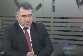 Արմեն Մարտիրոսյան. ««Ժառանգությունը» կողմ է ընդդիմության համախմբմանը»