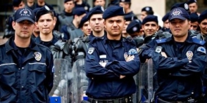 В 59 провинциях Турции назначены новые главы полиции