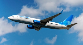 «Победа» начнет летать из Гюмри в Москву за 20 долларов