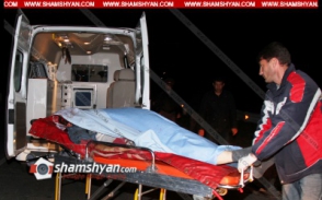 Ողբերգական դեպք Ստանիսլավսկու անվան ռուսական դրամատիկական թատրոնում. հայտնաբերվել է հնչյունային ռեժիսորի դին