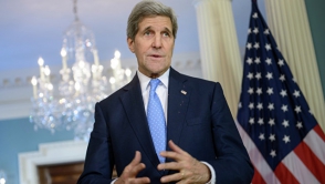 Керри: «Решить конфликт в Сирии невозможно без России и Ирана»