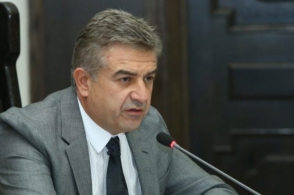 Карен Карапетян распорядился пересмотреть схему развития малых ГЭС