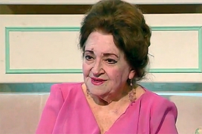 Մահացել է հոգեբան Էլդա Գրինը