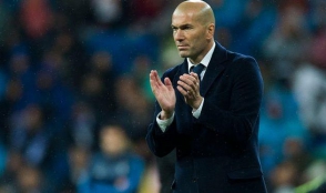 Зинедин Зидан: «Гол Начо войдет в историю» (видео)
