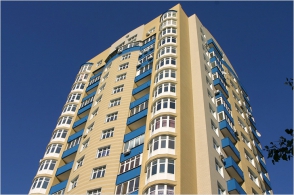 Բաքվում 12-ամյա աղջիկը վայր է ընկել 9-րդ հարկից