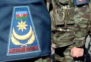 Ադրբեջանի ՊՆ–ն հայտնել է զինծառայողի մահվան մասին