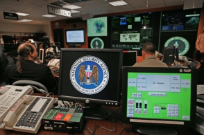 Экс-сотрудник АНБ похитил данные с именами разведчиков США