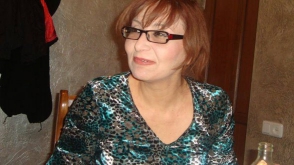 «Ես չեմ ուզում ՀՀ քաղաքացի մնալ». լրագրող Սյուզան Ջաղինյանը դիմել է Ադրբեջանին