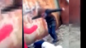 Բլագովեշչենսկում դպրոցական աղջկա ծեծը տեսագրել են (տեսանյութ)