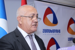 Ստեփան Մարգարյան․