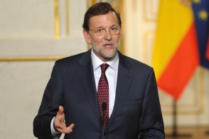 Парламент Испании утвердит Рахоя премьером