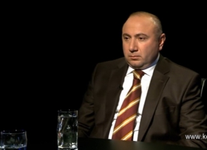 Андраник Теванян: «Мы должны изменить ситуацию в стране, иначе получим оппозицию в лице Алиева» (видео)