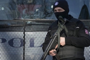 Քուրդ զինյալները հարձակվել են Էրդողանի կուսակցության շտաբի շենքի վրա