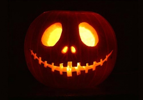 Вечеринка по случаю Хэллоуина закончилась реальным кровопролитием