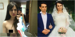 Սեռափոխված դաղստանցուն գազանաբար սպանել են անմիջապես հարսանիքից հետո (լուսանկարներ)