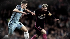 «Манчестер Сити»-«Барселона» – 3:1