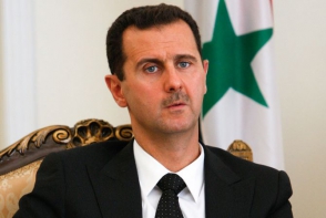 Башар Асад намерен быть президентом Сирии до 2021 года