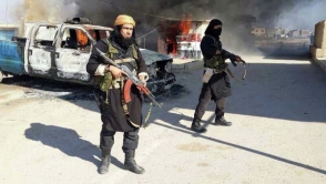 ԻԼԻՊ–ի զինյալները լքում են Մոսուլը