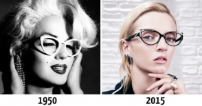 10 նորաձև իր, որն իրականում խոր անցյալից է (ֆոտոշարք)