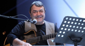 Ռուբեն Հախվերդյանի «Կտրուկ շրջադարձ» խորագրով համերգին նորովի հնչելու են բոլոր սիրված երգերը