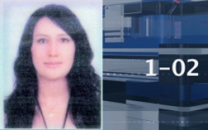 34-ամյա կինը որոնվում է որպես անհետ կորած