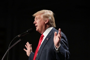 Թրամփը խոստացել է հրաժարվել այլ երկրների ռեժիմները տապալելու ԱՄՆ–ի պրակտիկայից