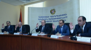 КРОУ Армении пересмотрит тарифы на электроэнергию