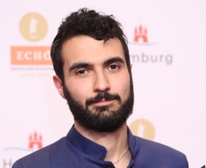 Տիգրան Համասյանը նոր կատարում է ներկայացրել