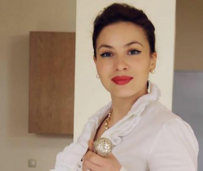 Հայաստանի նախկին նախագահի եղբոր դուստրը դեռ մտադիր չէ դառնալ պատգամավոր