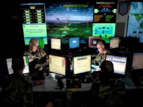 Военные хакеры США проникли в командную систему Кремля – СМИ