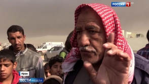 ԻԼԻՊ–ականները ֆուտբոլ են խաղացել մարդկային գլուխներով (տեսանյութ)